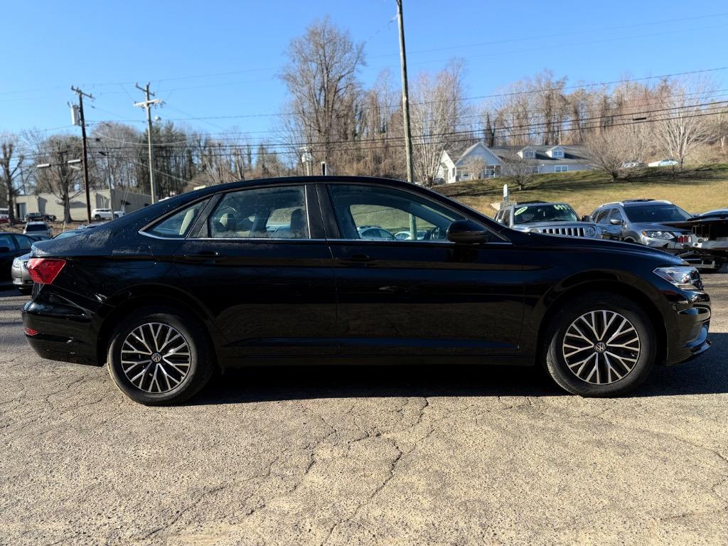 2020 Volkswagen Jetta S photo