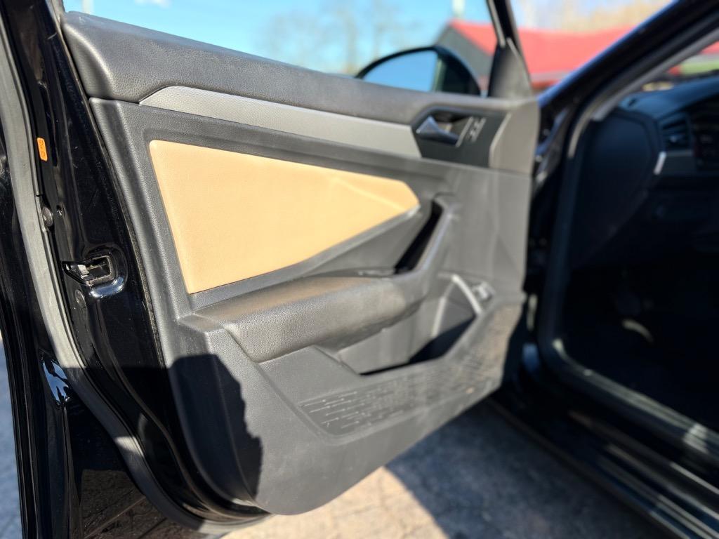 2020 Volkswagen Jetta S photo