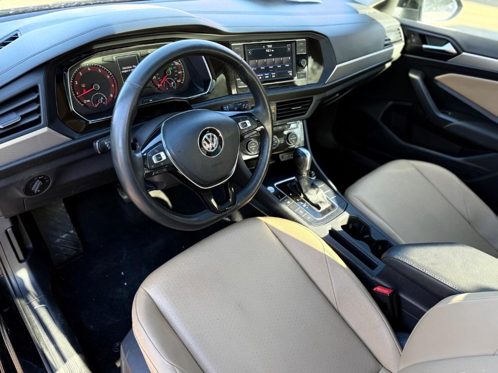 2020 Volkswagen Jetta S photo