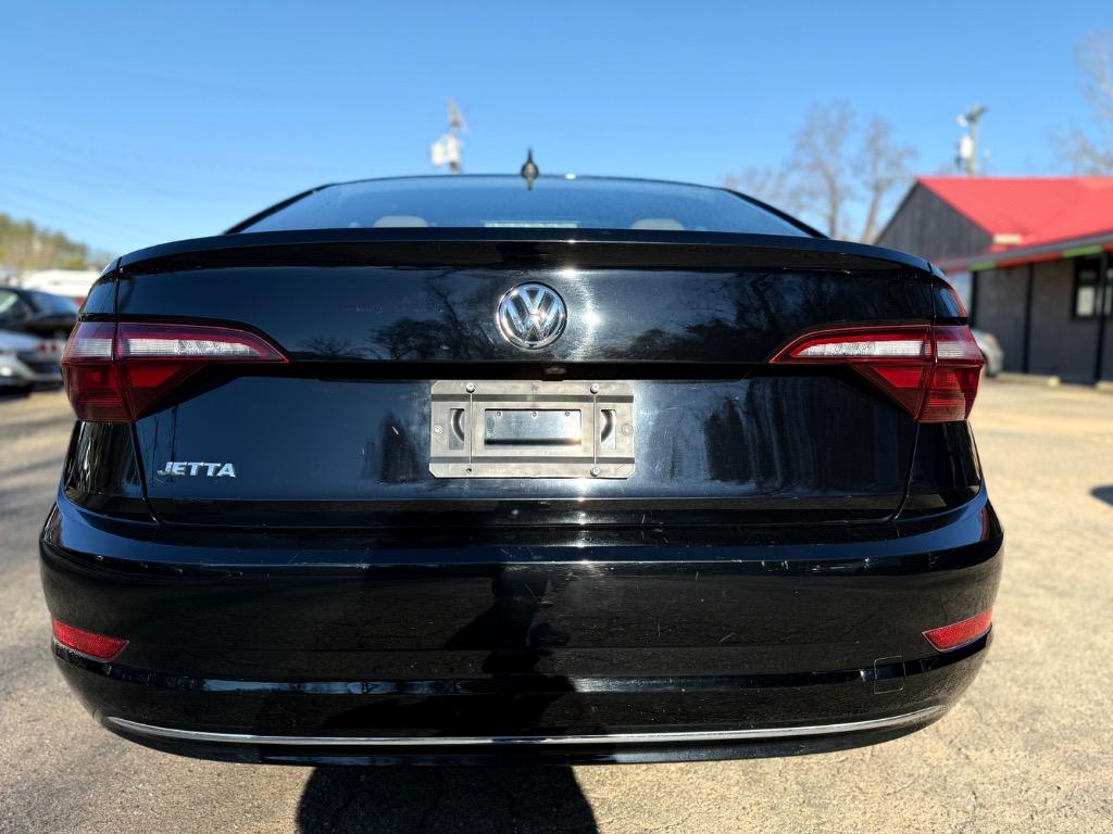 2020 Volkswagen Jetta S photo