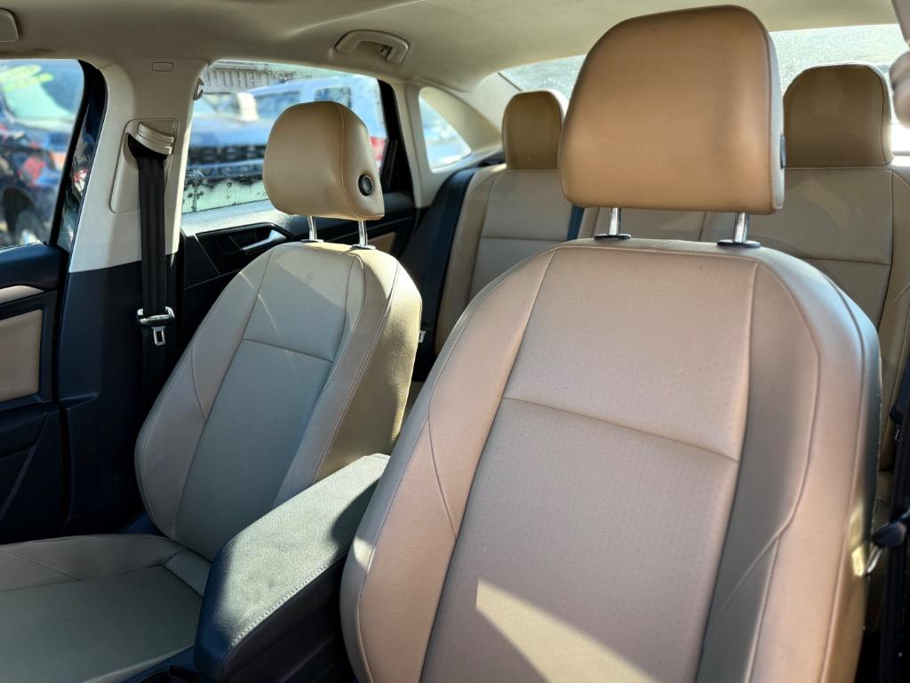 2020 Volkswagen Jetta S photo