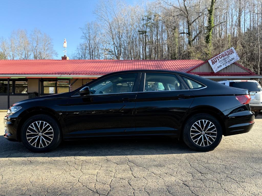 2020 Volkswagen Jetta S photo