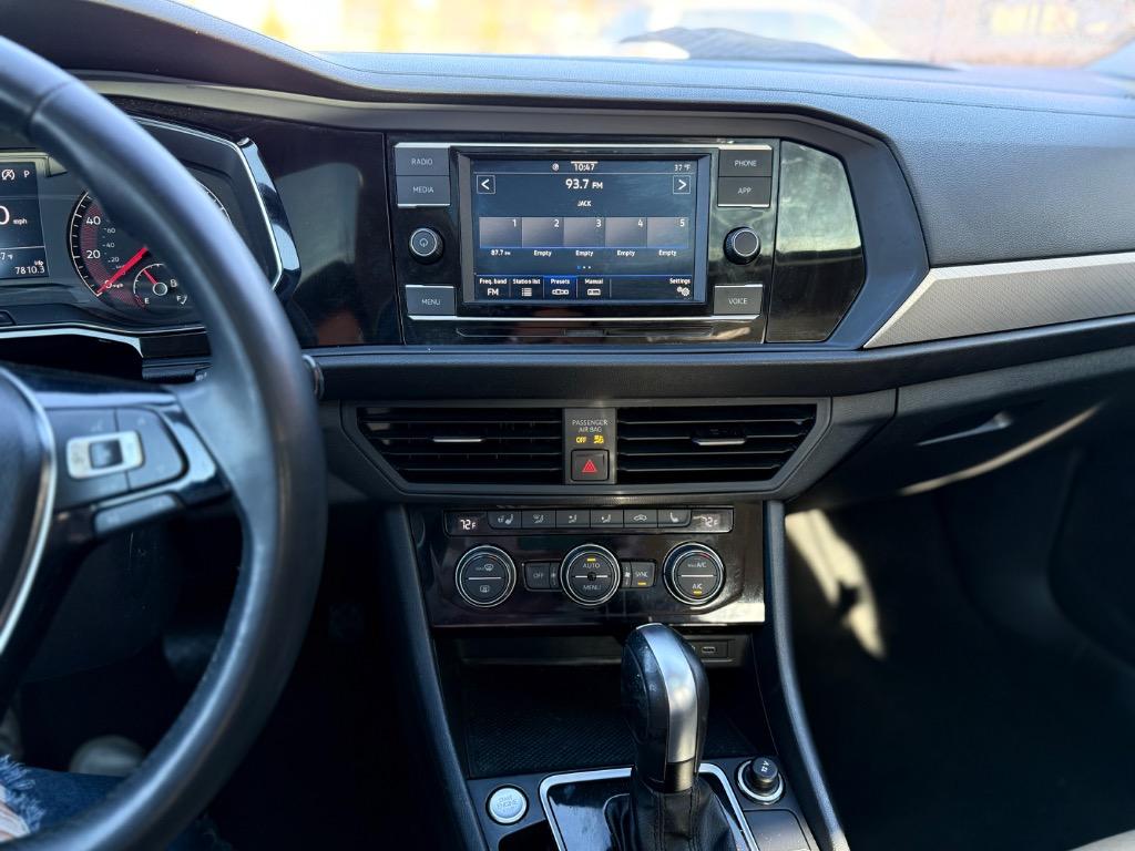 2020 Volkswagen Jetta S photo