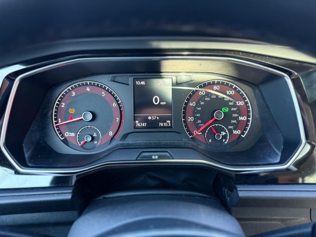 2020 Volkswagen Jetta S photo