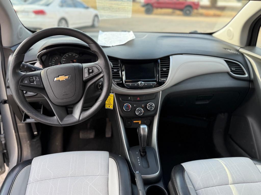 2021 Chevrolet Trax - $15,900