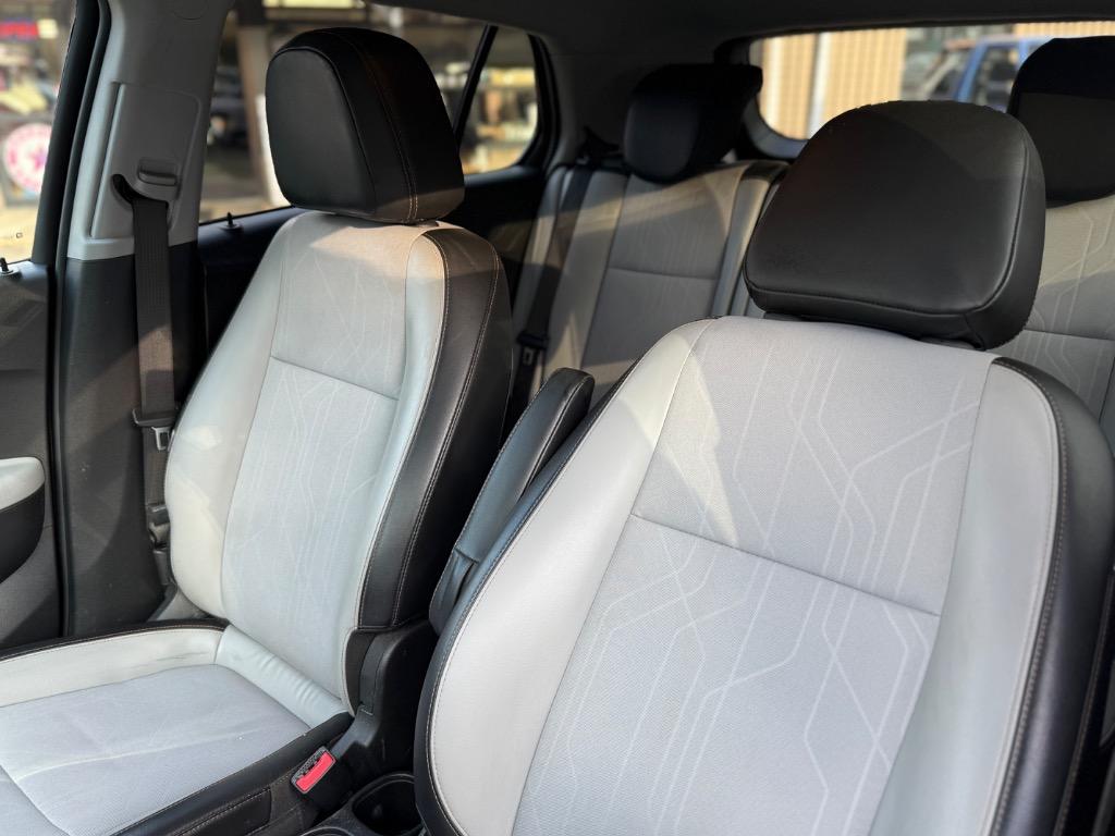 2021 Chevrolet Trax - $15,900