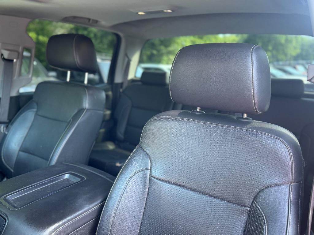 2014 GMC Sierra - $17,900