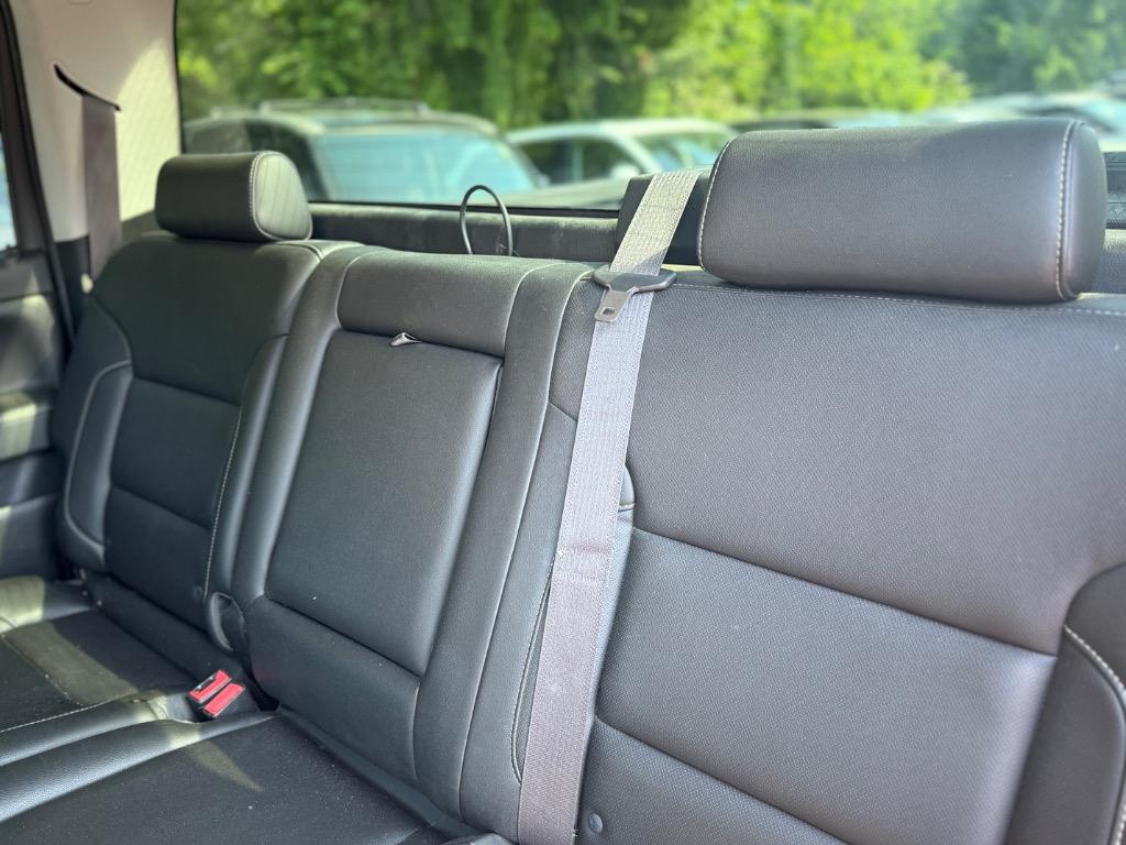 2014 GMC Sierra - $17,900