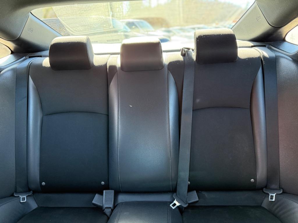 2021 Honda Civic - $22,500