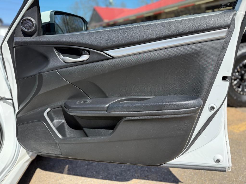 2021 Honda Civic - $22,500
