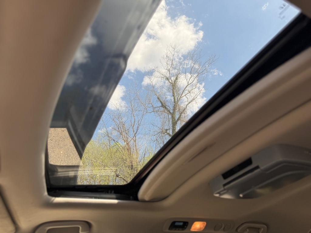 2017 Honda Odyssey EX-L photo