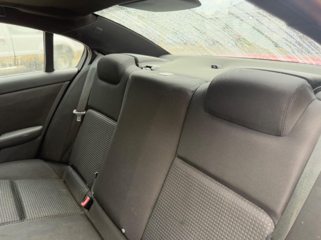 2009 Pontiac G8 - $15,900