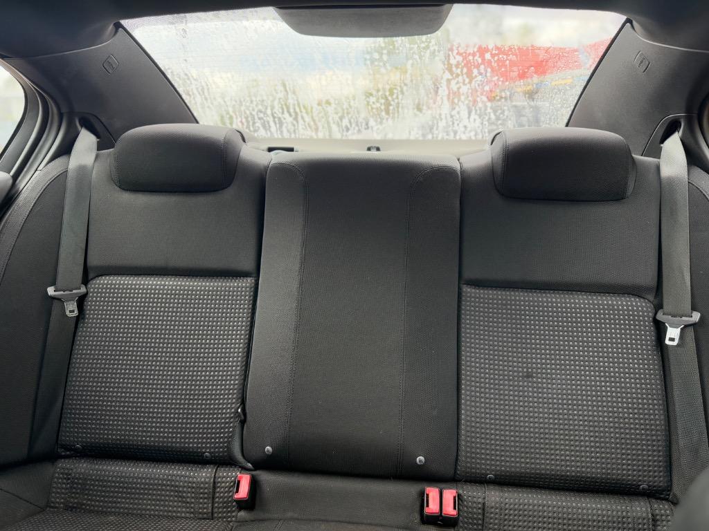 2009 Pontiac G8 - $15,900