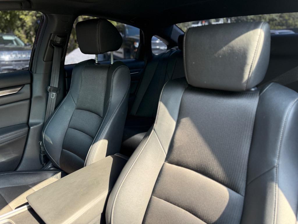 2019 Honda Accord - $22,500