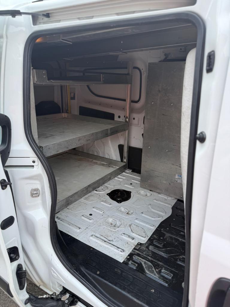 2018 Ram ProMaster City - $13,900