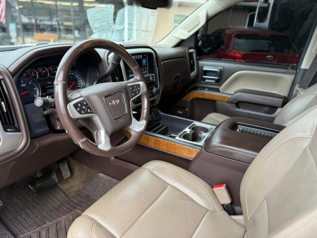 2018 GMC Sierra 1500 - $29,850