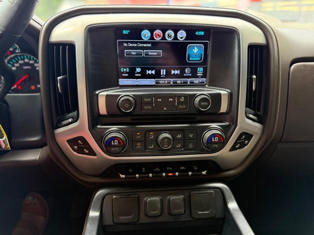 2018 GMC Sierra 1500 - $29,850