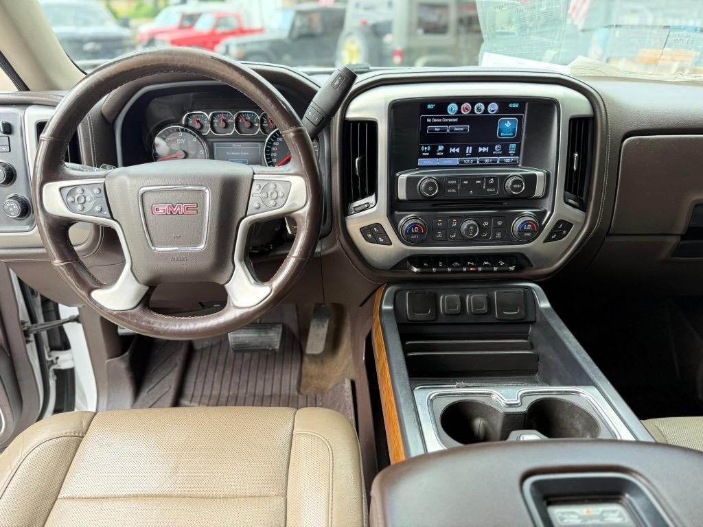 2018 GMC Sierra 1500 - $29,850