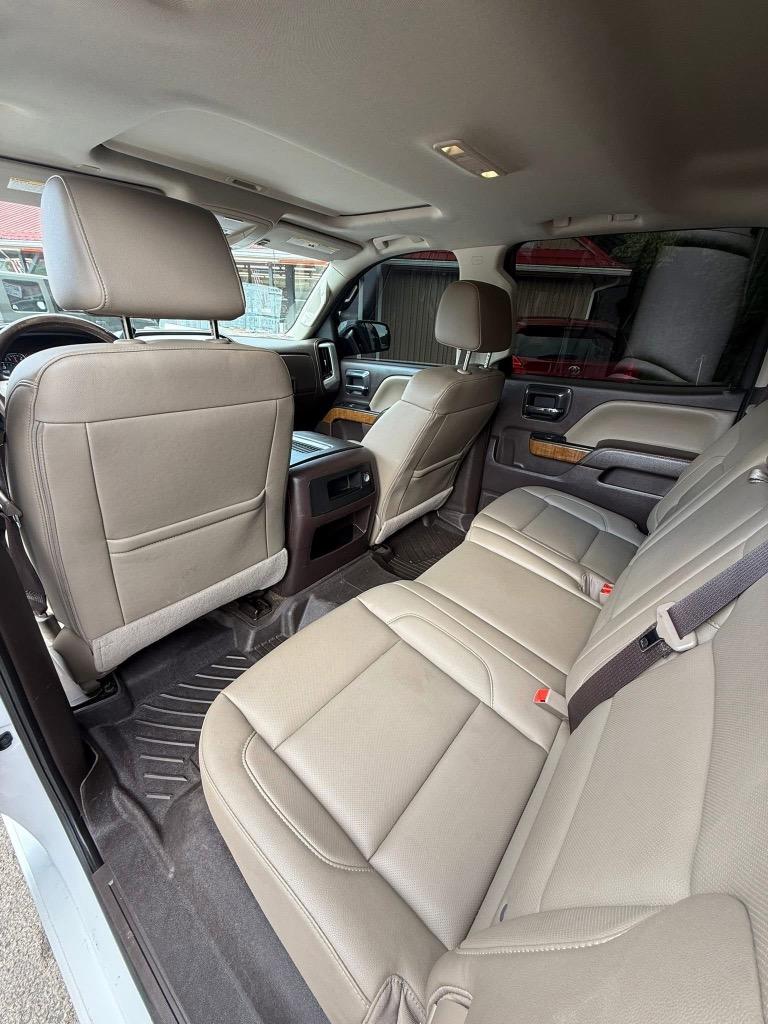 2018 GMC Sierra 1500 - $29,850
