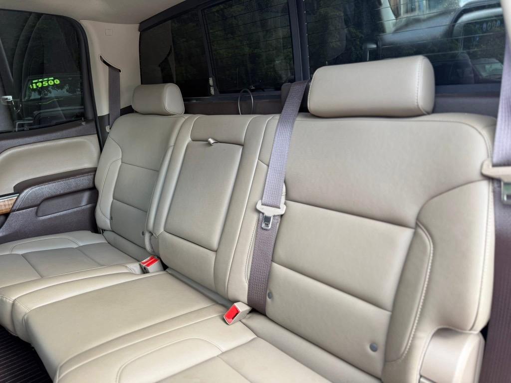 2018 GMC Sierra 1500 - $29,850
