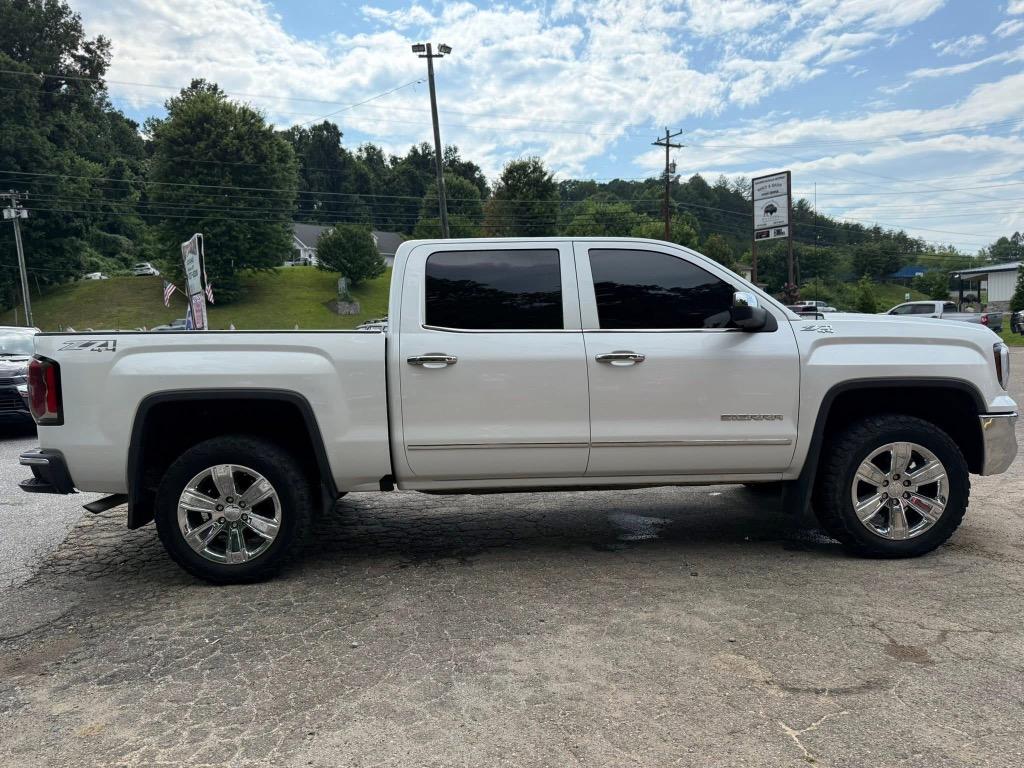 2018 GMC Sierra 1500 - $29,850