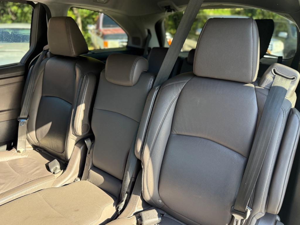 2019 Honda Odyssey - $20,890