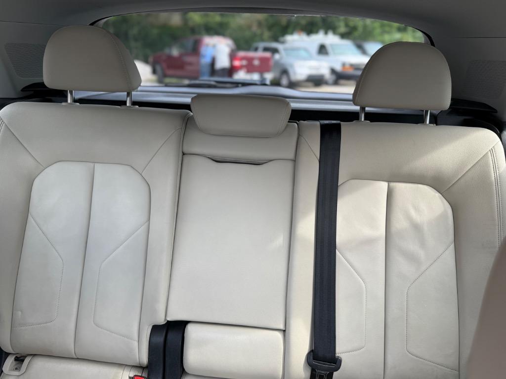 2020 Audi Q3 - $20,500