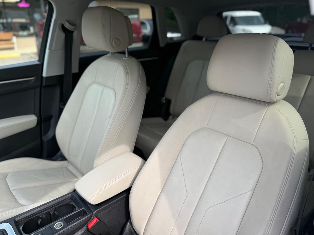 2020 Audi Q3 - $20,500