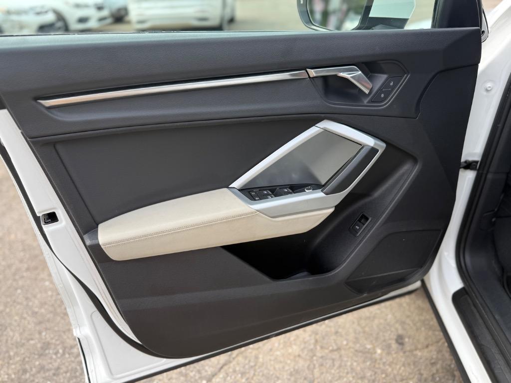 2020 Audi Q3 - $20,500