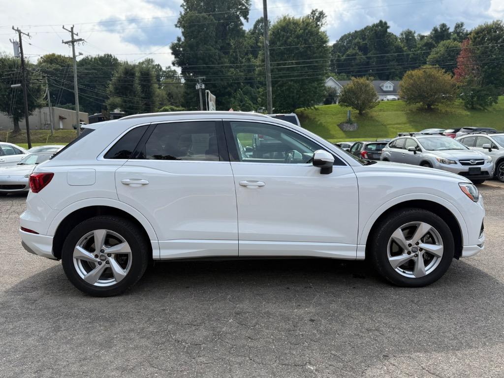 2020 Audi Q3 - $20,500