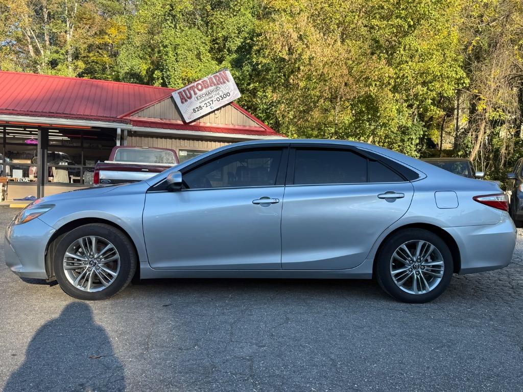 2015 Toyota Camry - $14,950