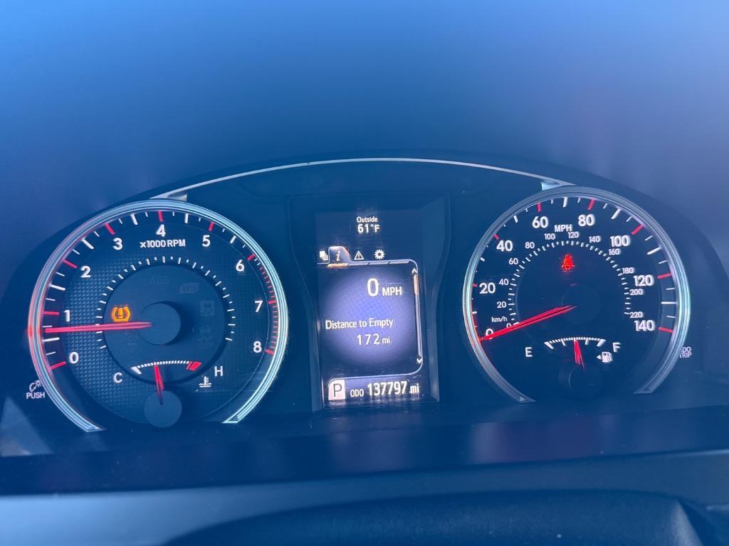 2015 Toyota Camry - $14,950