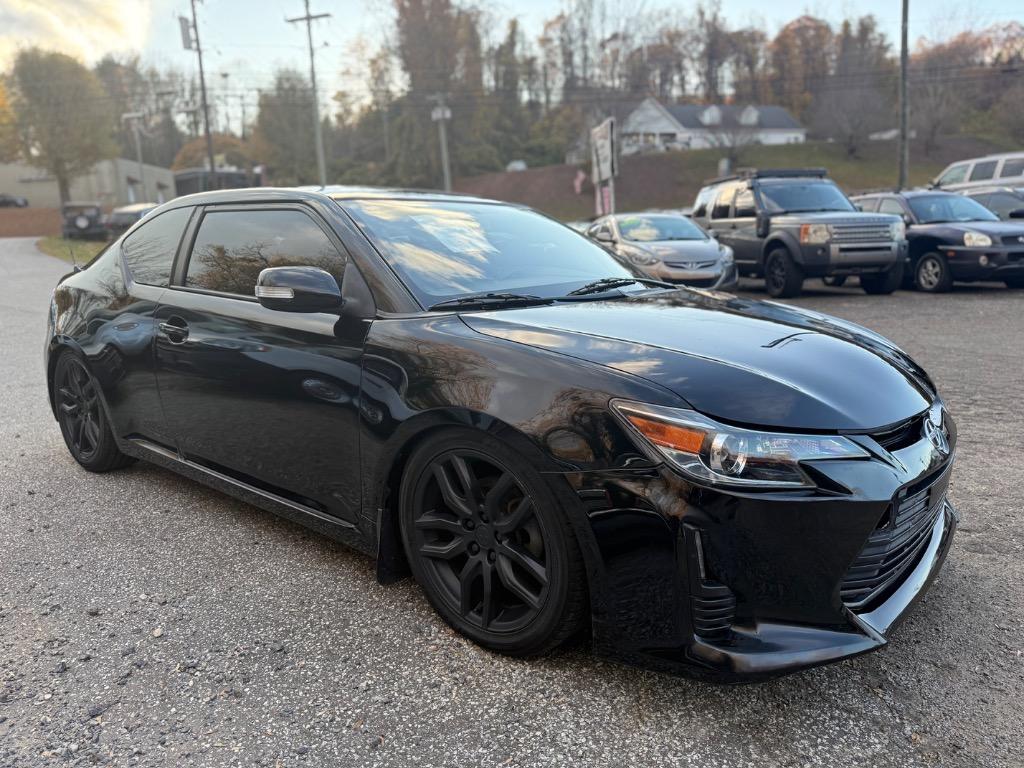 2014 Scion tC - $7,990