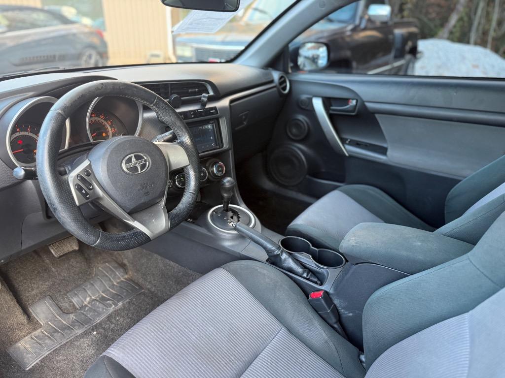 2014 Scion tC - $7,990