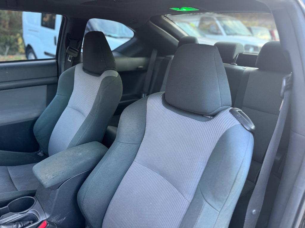 2014 Scion tC - $7,990