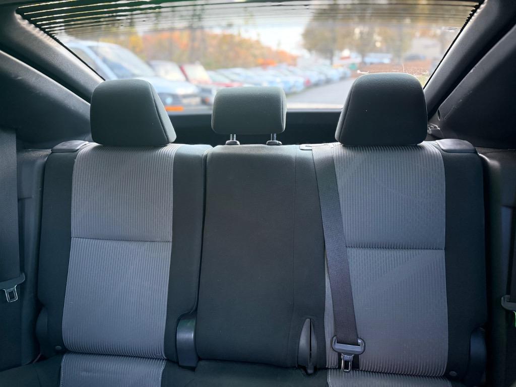 2014 Scion tC - $7,990