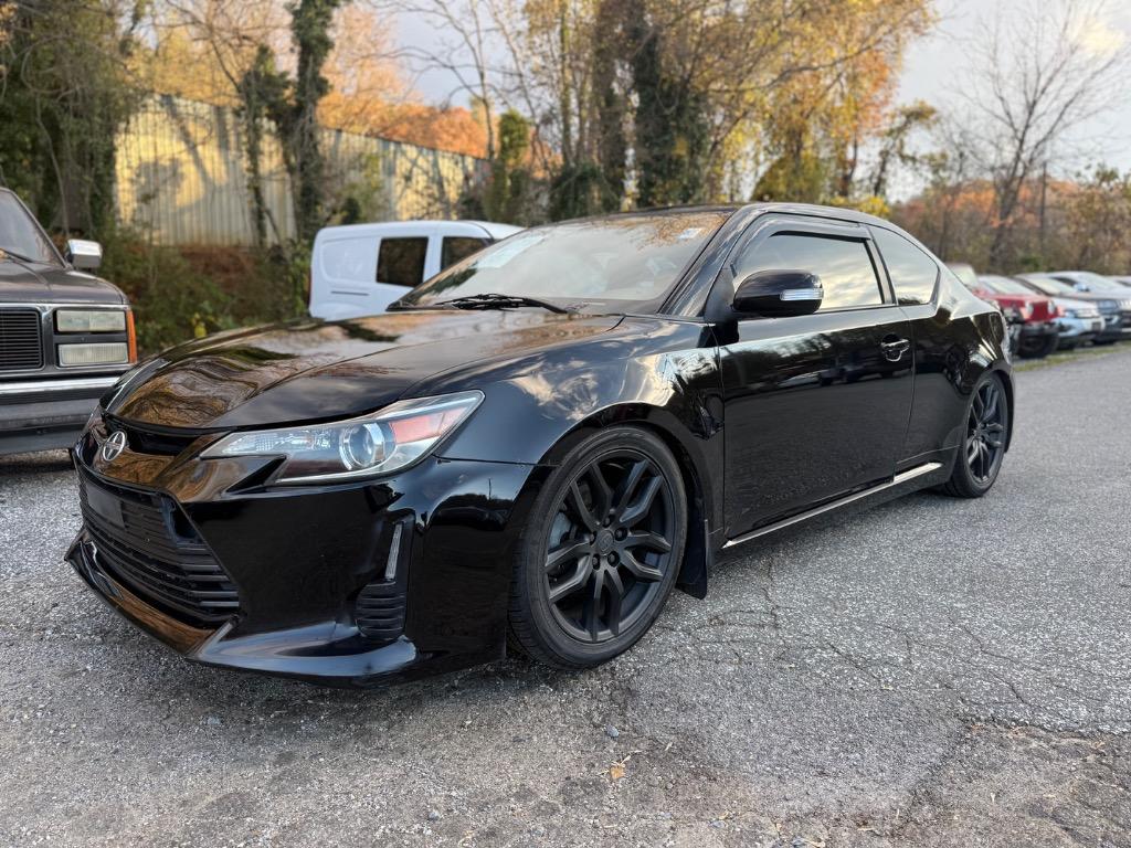 2014 Scion tC - $7,990