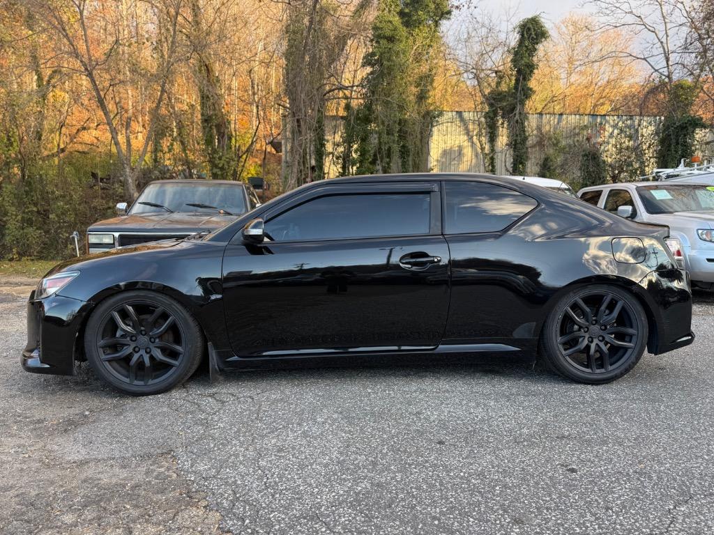 2014 Scion tC - $7,990