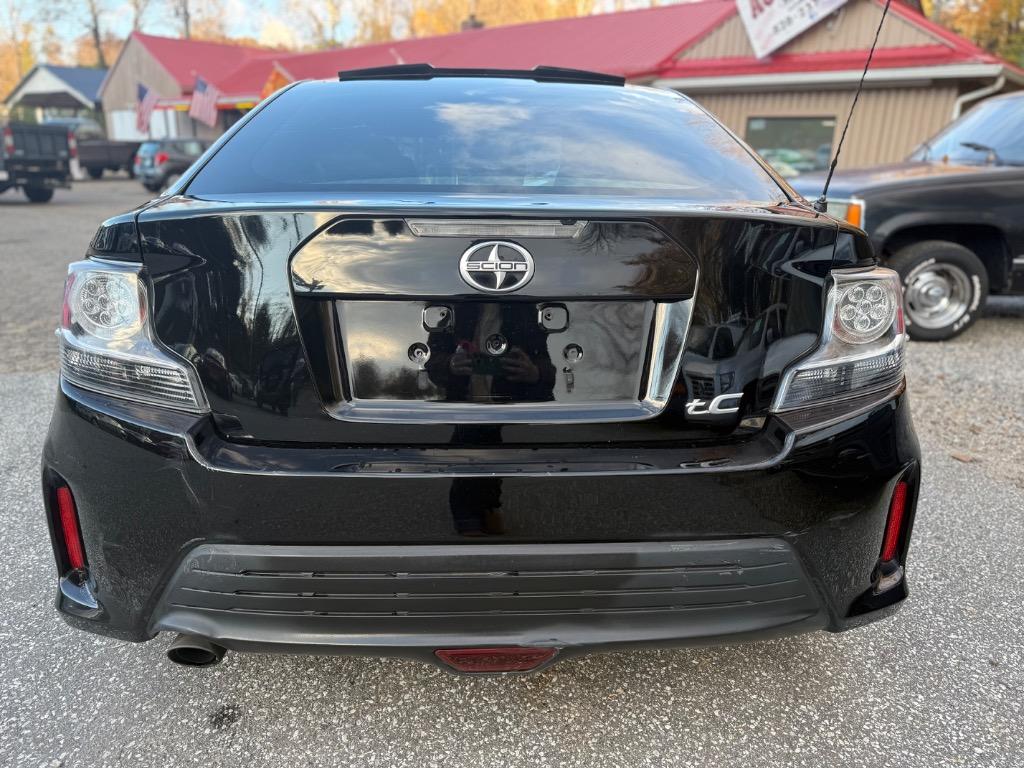 2014 Scion tC - $7,990