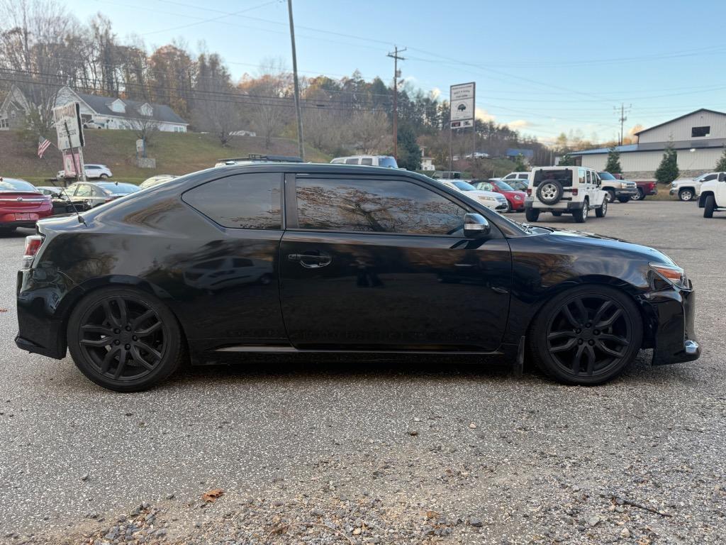 2014 Scion tC - $7,990