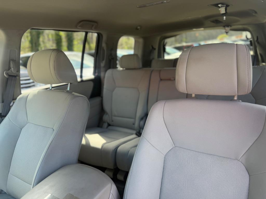 2010 Honda Pilot - $11,900