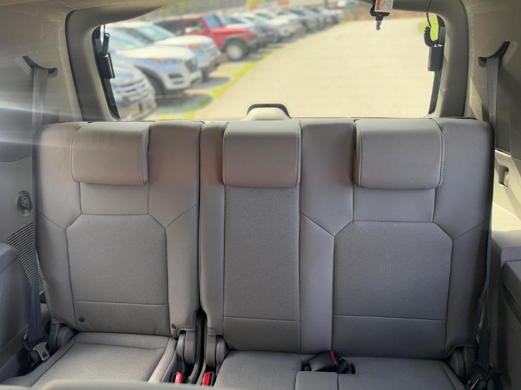 2010 Honda Pilot - $11,900