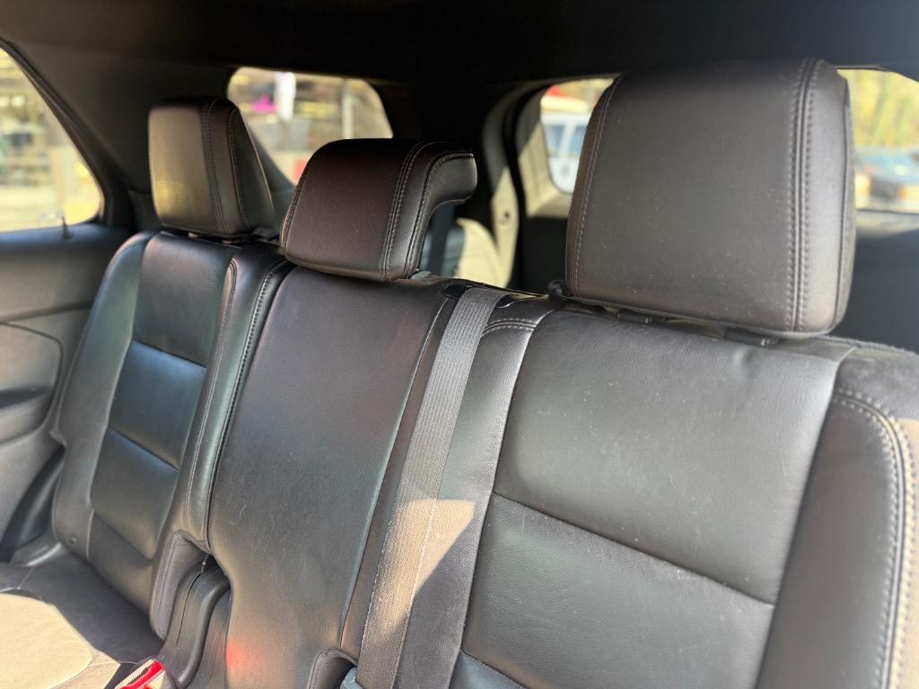 2013 Ford Explorer - $8,450