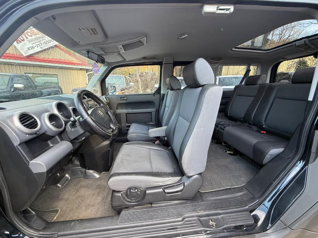 2003 Honda Element - $9,995