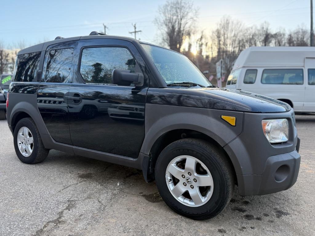 2003 Honda Element - $9,995