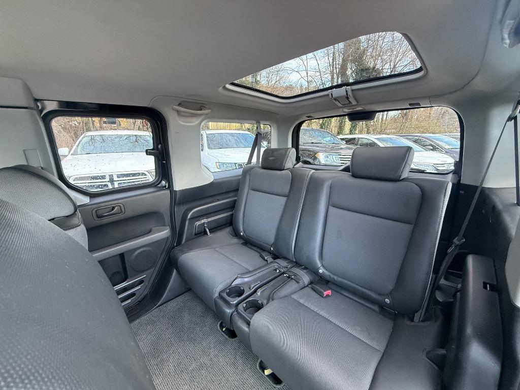 2003 Honda Element - $9,995