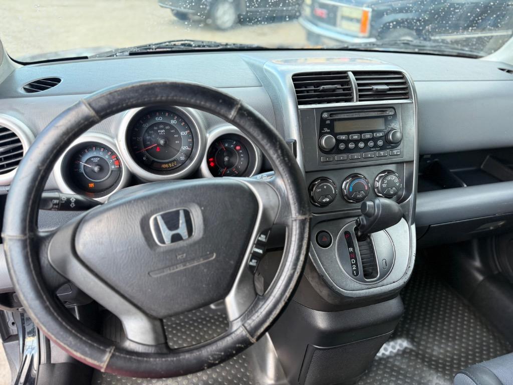 2003 Honda Element - $9,995