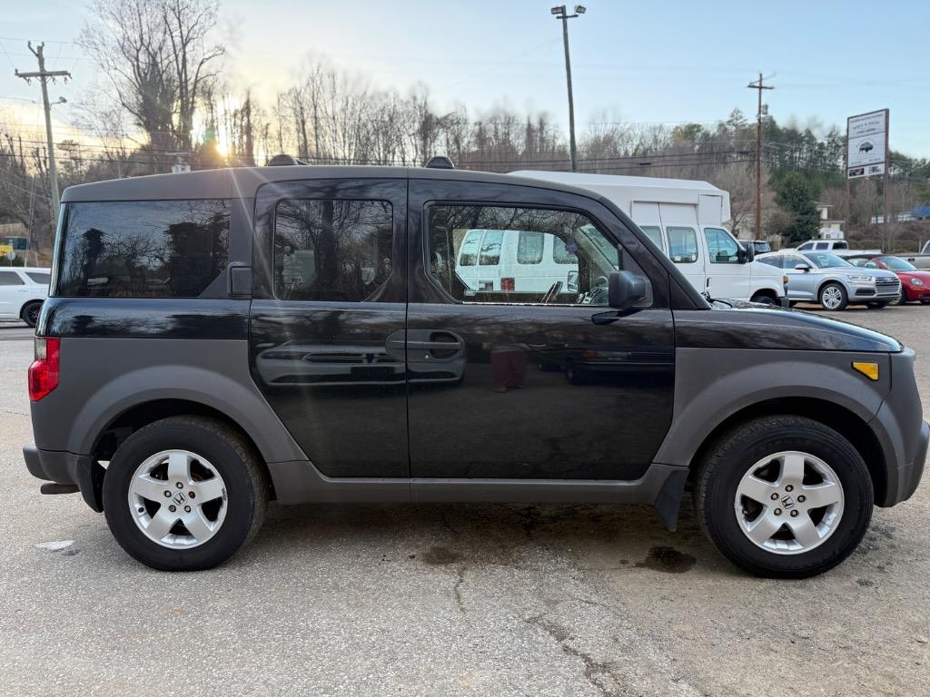 2003 Honda Element - $9,995