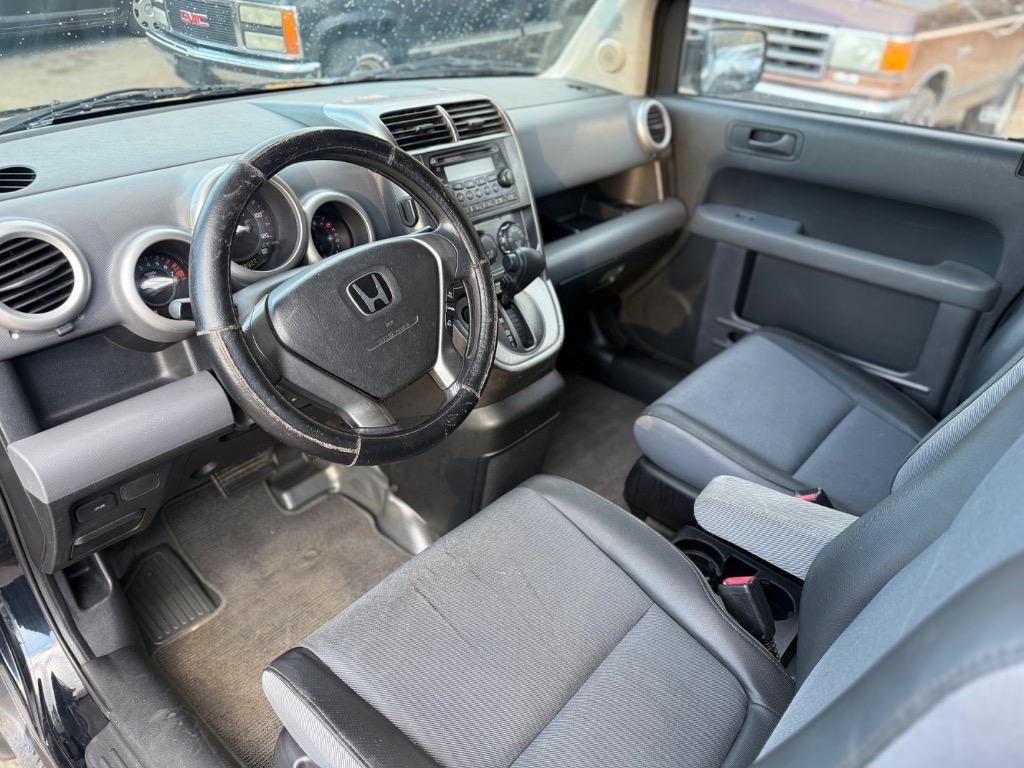 2003 Honda Element - $9,995