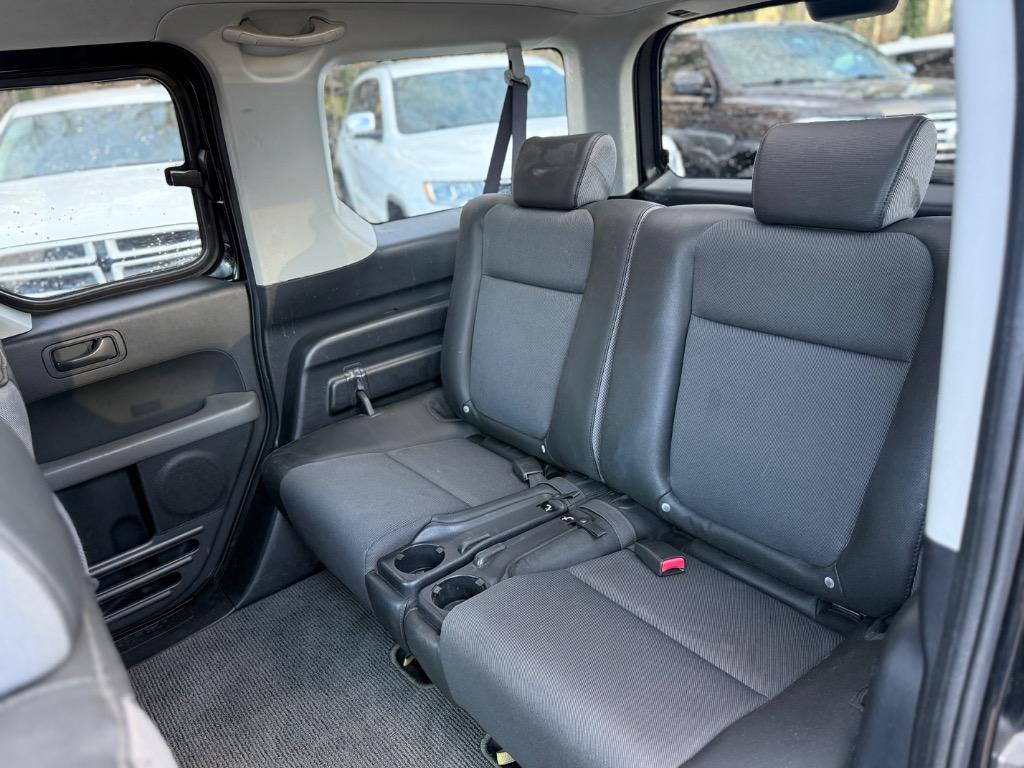 2003 Honda Element - $9,995
